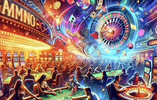 Совместимость с устройствами в casino Kent